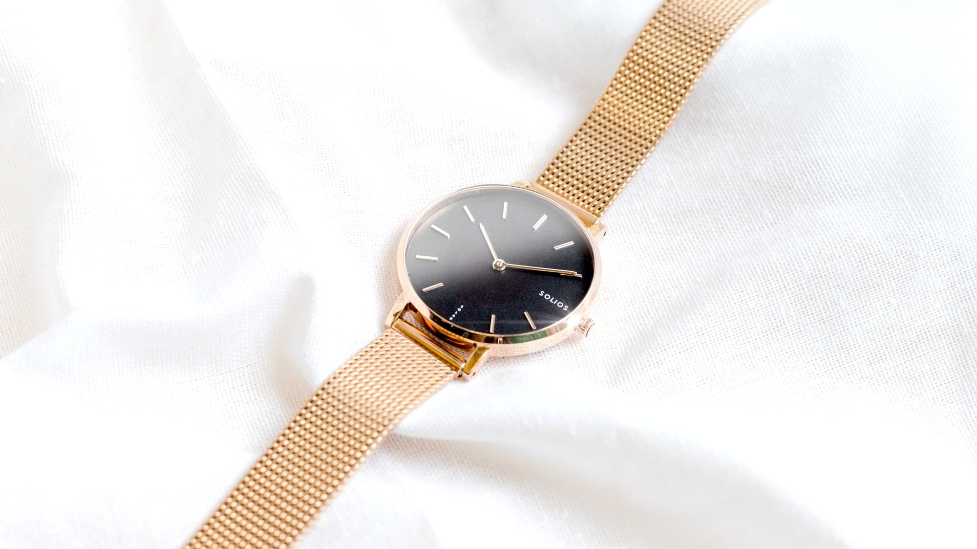 Mini Solar Black : The Solar accessory missing in your rotation