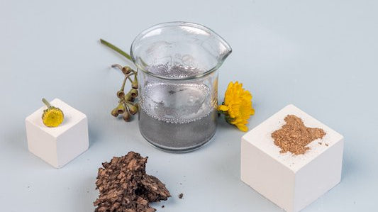 Heading towards certified recycled stainless steel!