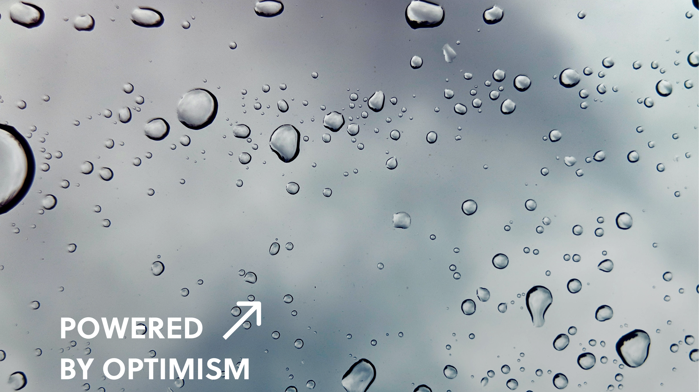 Powered by Optimism : The Air Company