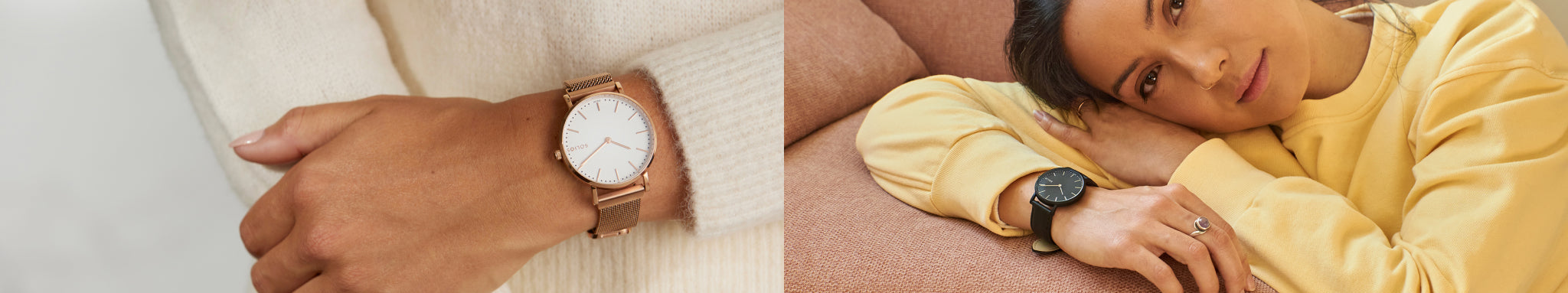 The Solar Classic for Women