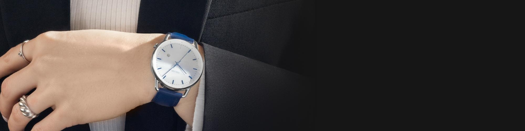 The Solar Curve | For Women