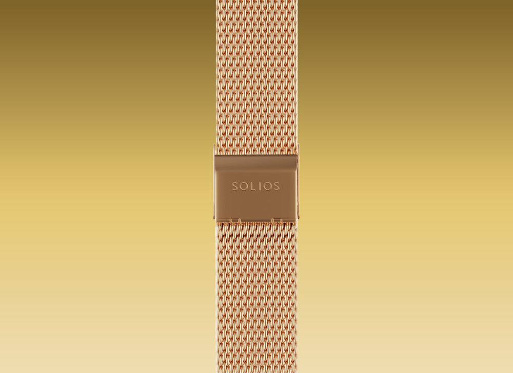 Mesh Metal