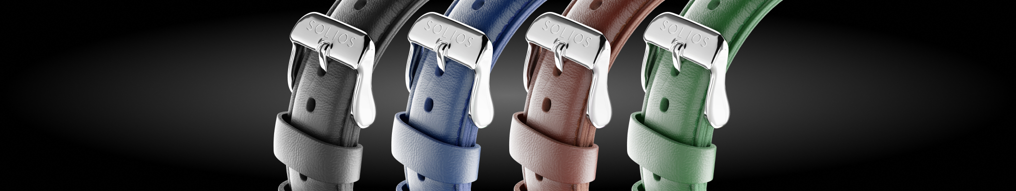 Vegan Watches