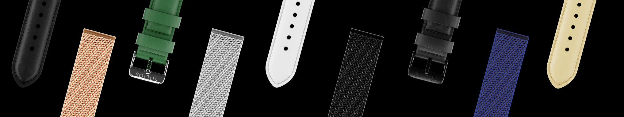 All Straps