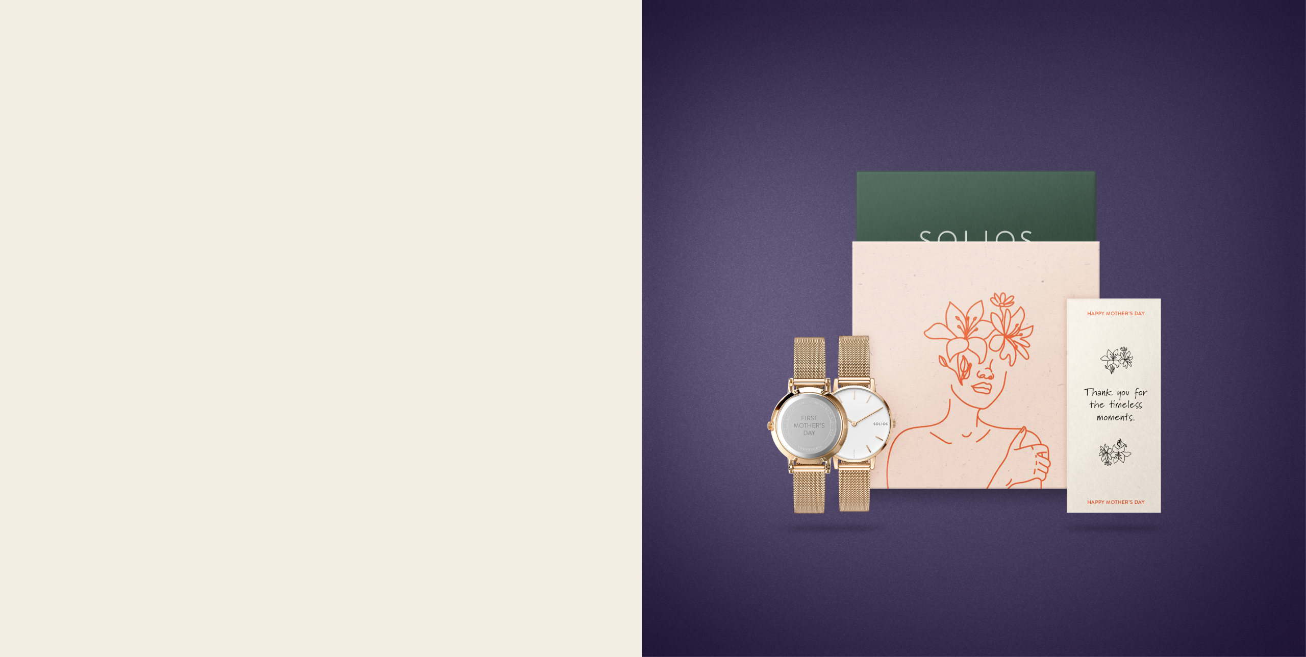 Mother's Day Most Popular Watches