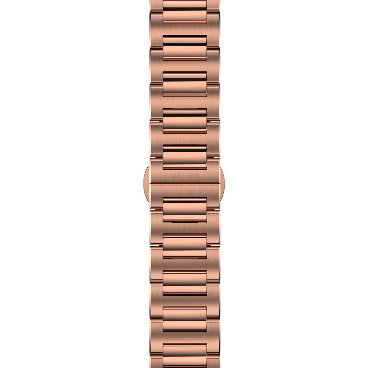 Rose Gold Metal Bracelet