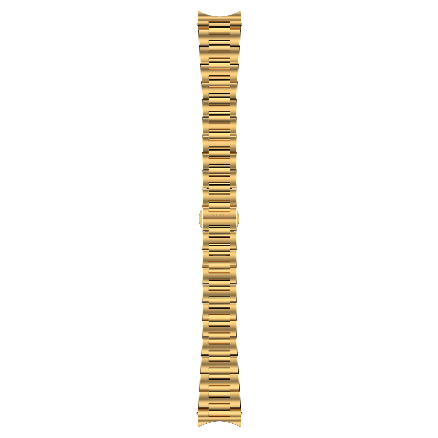 Bracelet de métal or
