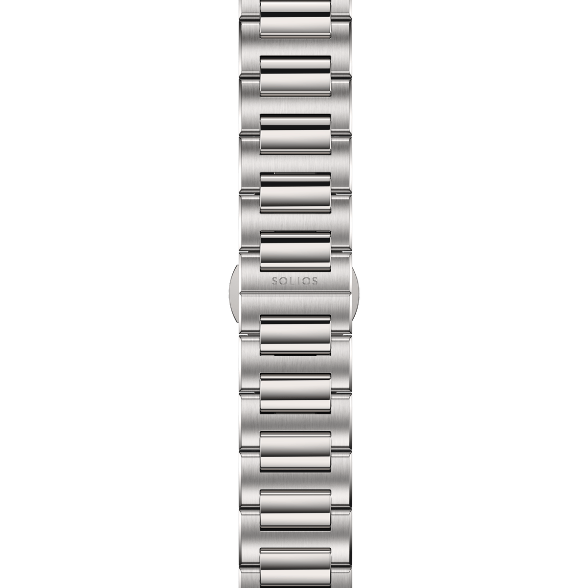 Silver Metal Bracelet