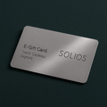 Digital Gift Card