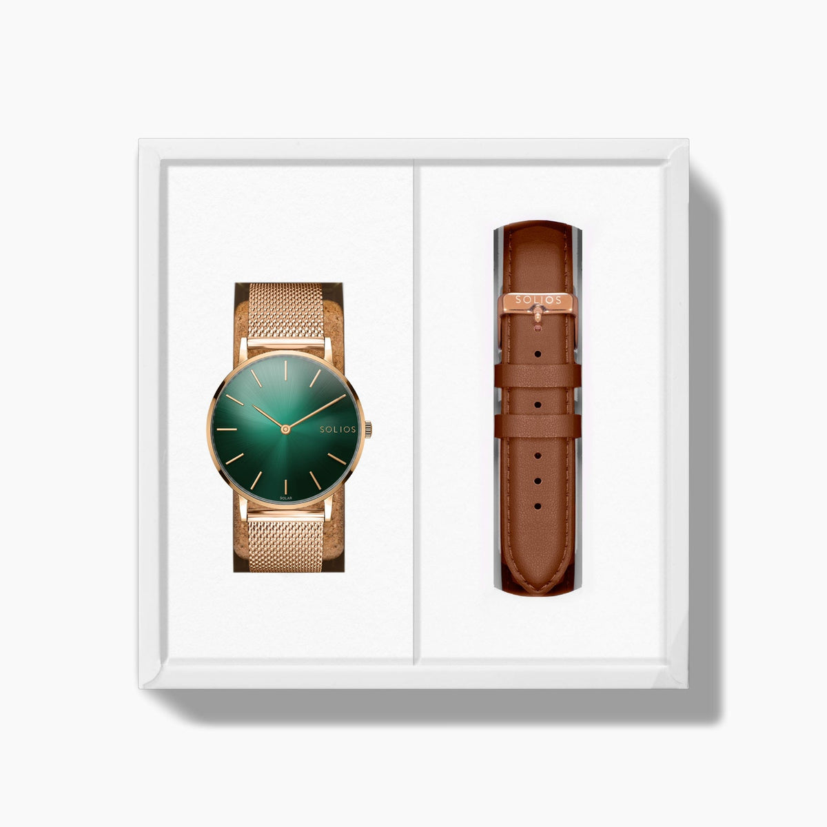The Rainforest Classic Bundle