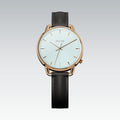32mm / Eco Vegan Leather / Black