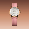 34mm / Eco Vegan Leather / Pink