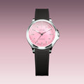 34mm / Natural Rubber / Black