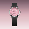 34mm / Natural Rubber / Black