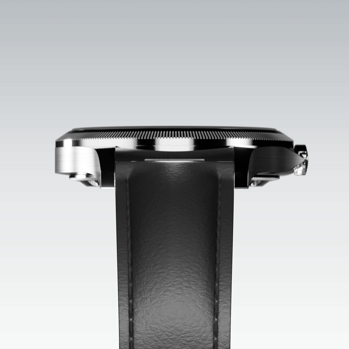 La Sunseeker | Cadran Argent - Boîtier Argent - 34mm
