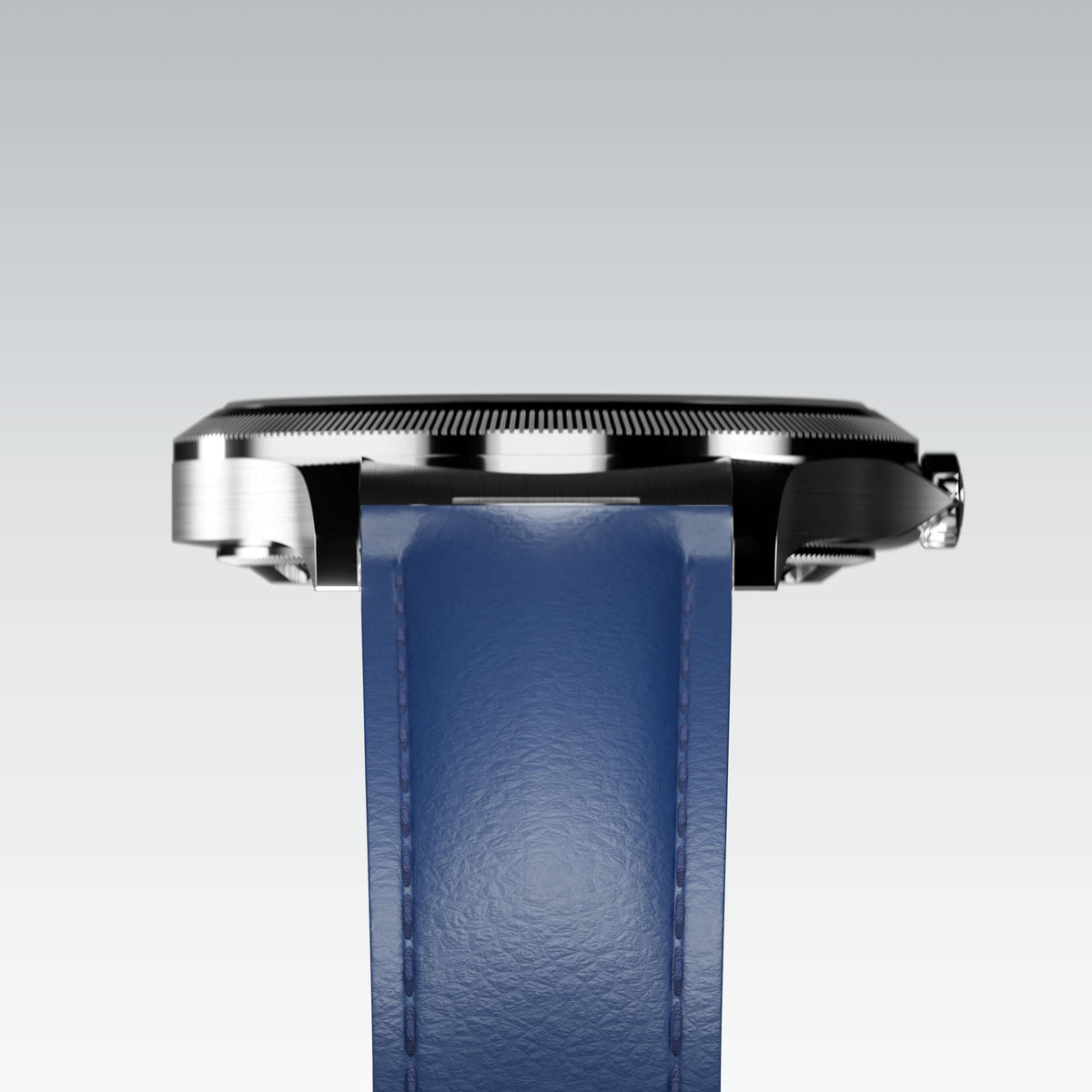 La Sunseeker | Cadran Argent - Boîtier Argent - 34mm