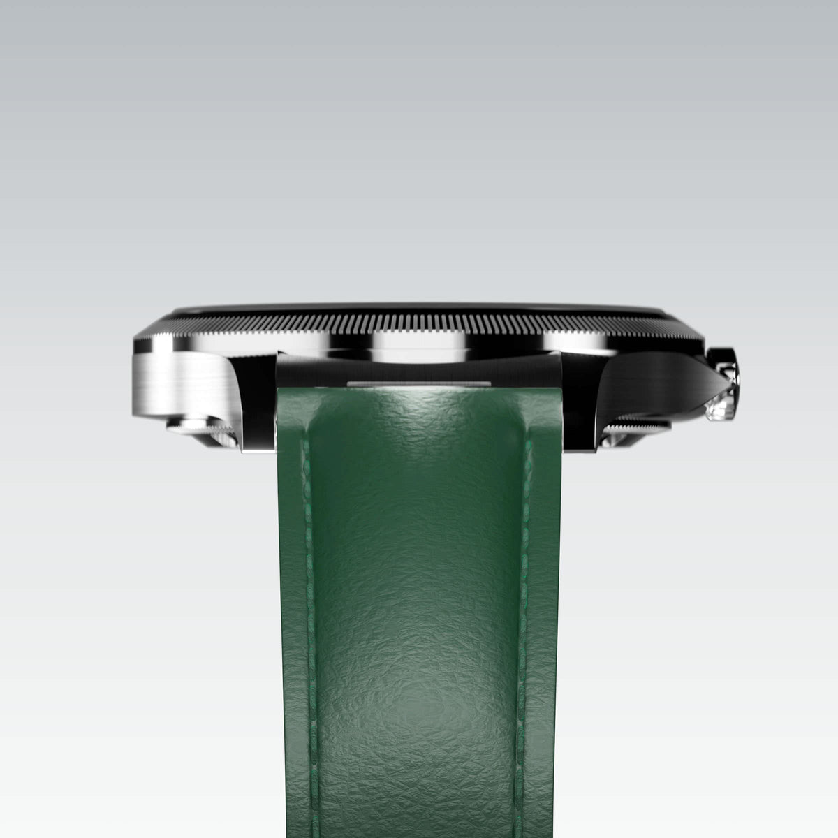 La Sunseeker | Cadran Argent - Boîtier Argent - 34mm