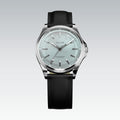 40mm / Eco Vegan Leather / Black
