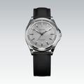 40mm / Eco Vegan Leather / Black