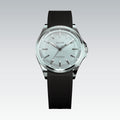 40mm / Natural Rubber / Black