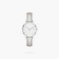 29mm / Eco Vegan Leather / Grey