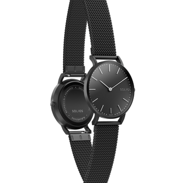 blacksolarwatchblackcaseblackm